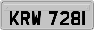 KRW7281