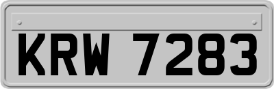 KRW7283