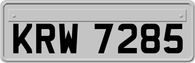 KRW7285