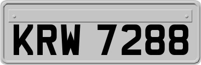 KRW7288