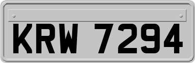 KRW7294