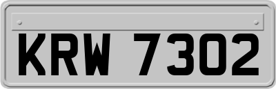 KRW7302