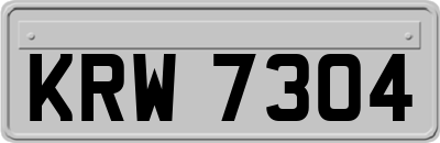KRW7304