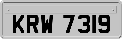 KRW7319