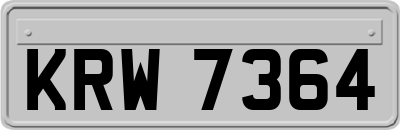 KRW7364