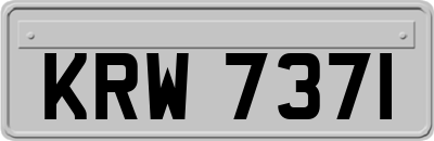 KRW7371