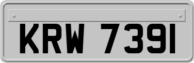 KRW7391