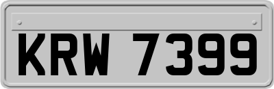 KRW7399