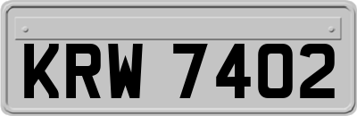 KRW7402