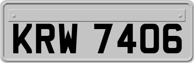 KRW7406