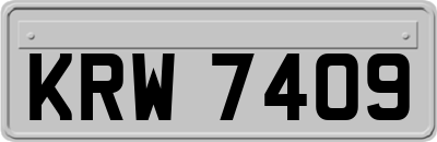 KRW7409