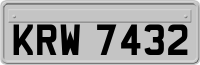 KRW7432