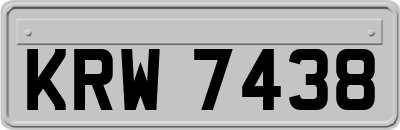 KRW7438