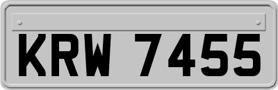 KRW7455