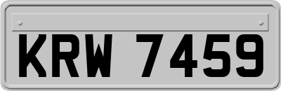 KRW7459