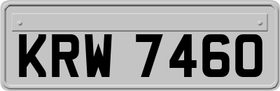 KRW7460