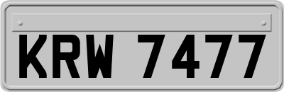 KRW7477