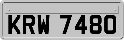 KRW7480