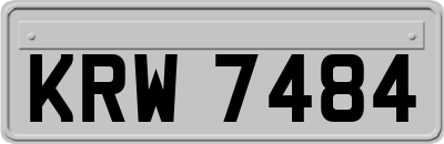 KRW7484