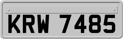 KRW7485