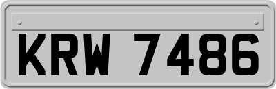 KRW7486