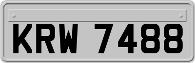 KRW7488