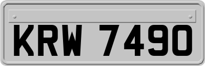 KRW7490