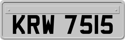 KRW7515