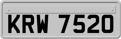 KRW7520