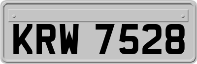 KRW7528