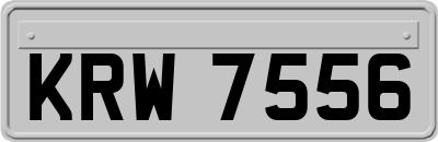 KRW7556