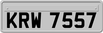 KRW7557