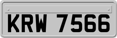 KRW7566