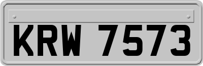 KRW7573