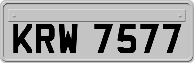 KRW7577