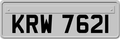 KRW7621