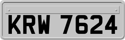 KRW7624