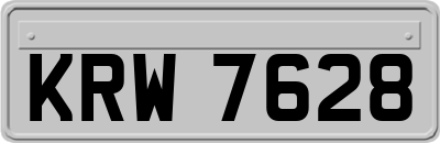 KRW7628