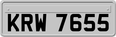 KRW7655