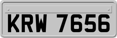 KRW7656