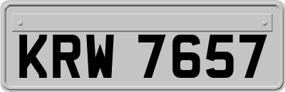 KRW7657
