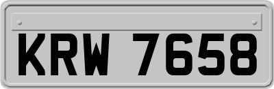 KRW7658