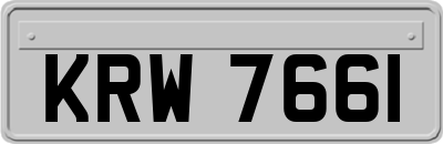 KRW7661