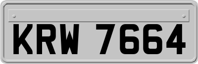 KRW7664