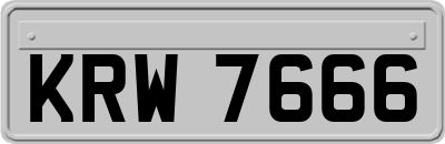 KRW7666