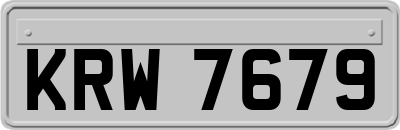 KRW7679