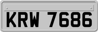 KRW7686