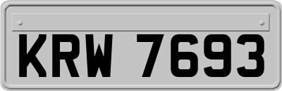 KRW7693