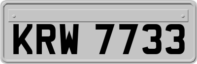 KRW7733