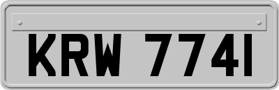 KRW7741